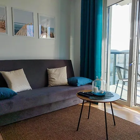 White & Blue * Gdynia