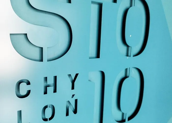 White & Blue * Gdynia