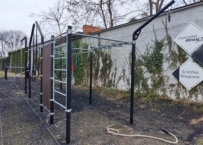 Apartament White & Blue *