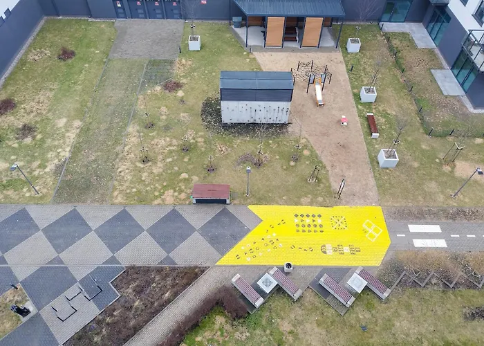 White & Blue * Gdynia